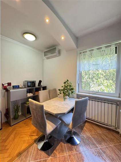 Apartament cu 2 camere semidecomandat, mobilat în Medicină