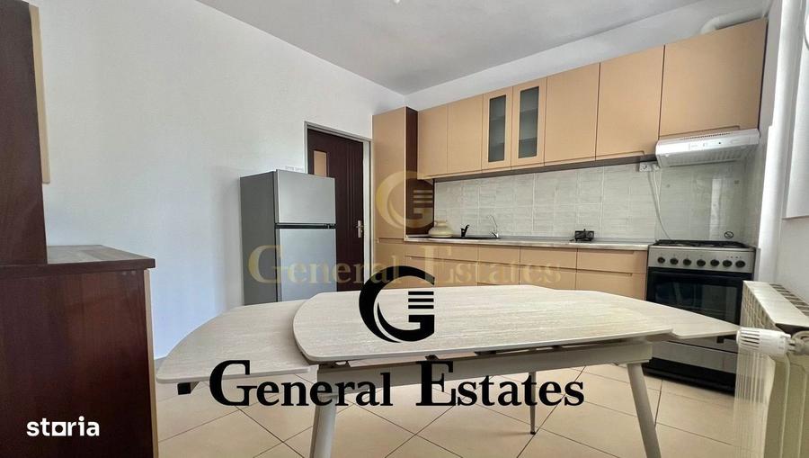 Apartament cu 4 camere în Central