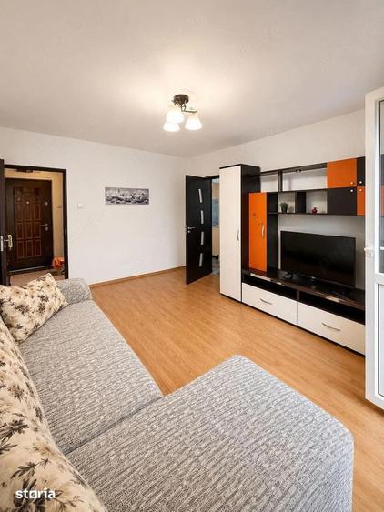 Apartament cu 2 camere decomandat, mobilat în Drumul Taberei — fotografia 3