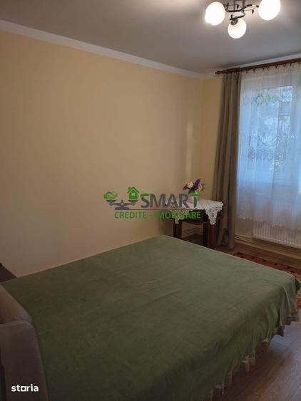 Apartament cu 2 camere decomandat în Ultracentral
