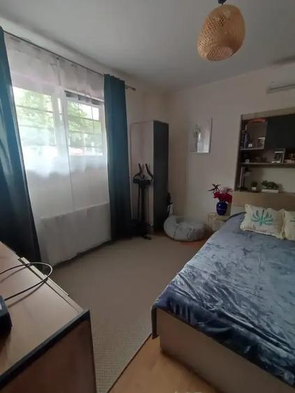 Apartament 3 camere 1 decembrie 1918 10 min metrou MOBILAT COMPLET - 14