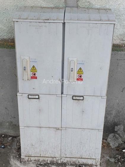 Casă Individuală Parter, Becicherecu Mic,DN6 Principala,3 Corpuri ,1254 mp