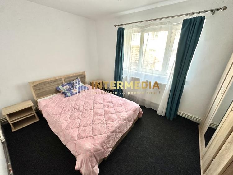 APARTAMENT 2 CAMERE I CETATE I DE INCHIRIAT I MOBILAT SI UTILAT I - 1
