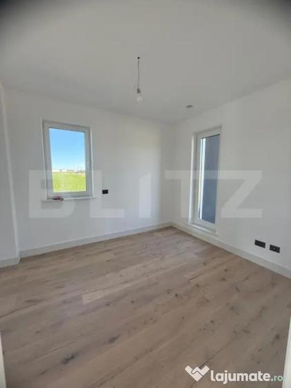 Casă cu 5 camere cu Teren 600 Mp în Central