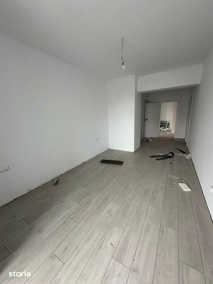 Apartament cu 3 camere în Militari