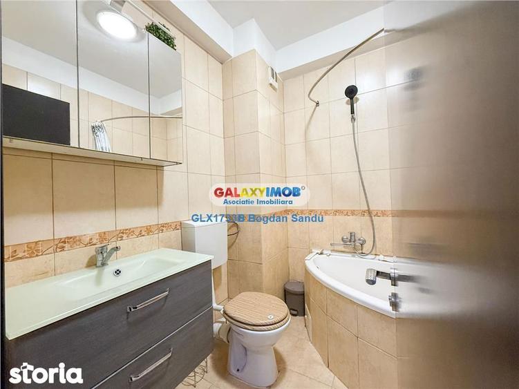 Apartament cu 3 camere în Chiajna