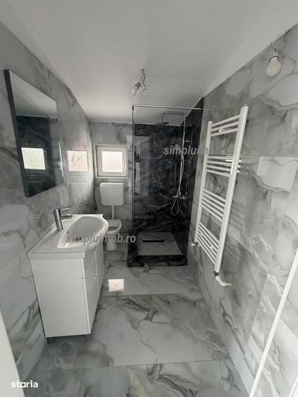 Apartament cu 4 camere în Central