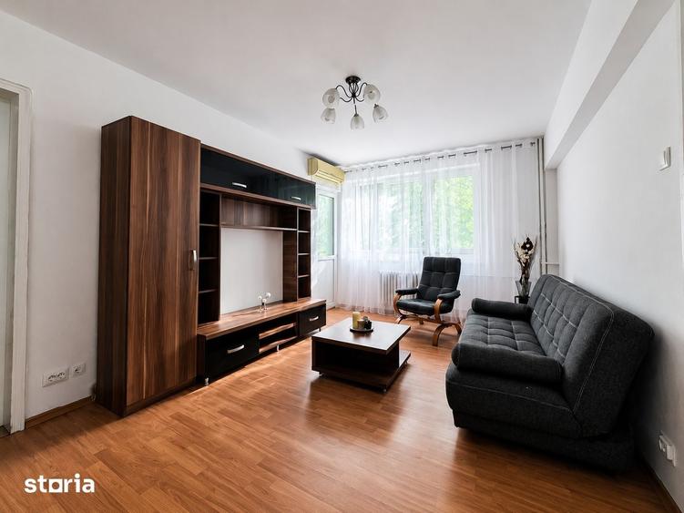 Apartament 3 camere | Crangasi | Decomandat | Aproape de Metrou - 1