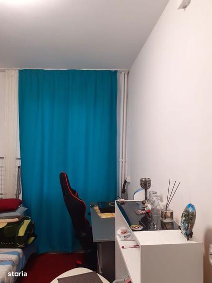 Garsonieră în Micro 19