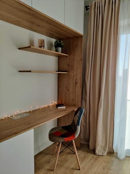 Apartament cu 2 camere decomandat în 1 Mai