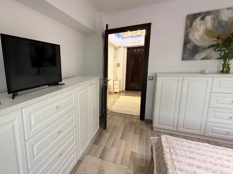 Apartament cu 2 camere decomandat în Unirii