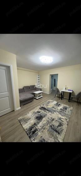 Garsonieră decomandată în Giulești