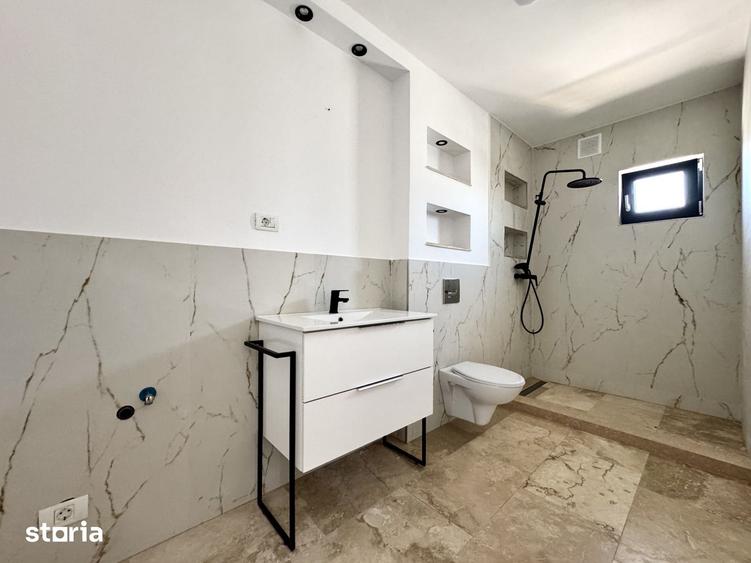 Casa 5 Camere P+1 | Teren 250mp | 2 Locuri Parcare | 125000e luna asta - 4