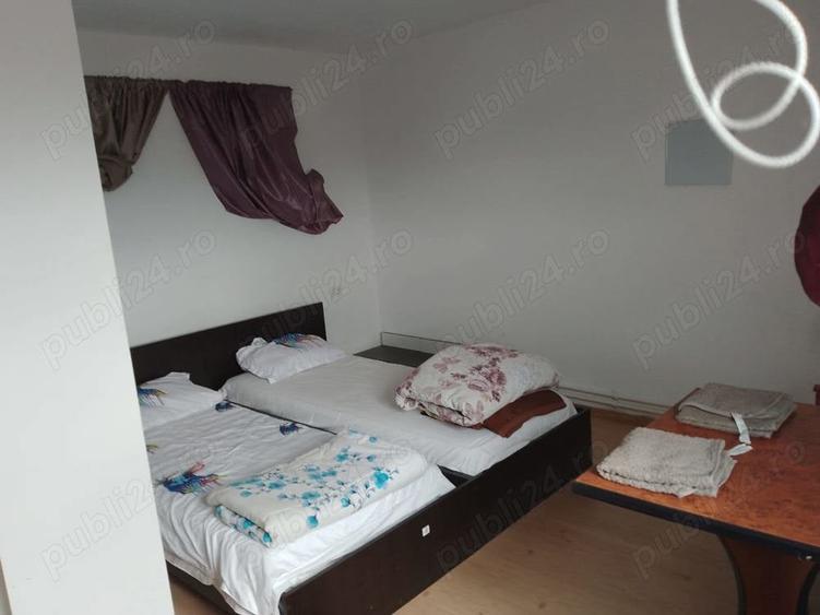 Spațiu comercial, de 300 mp, în Voiteg