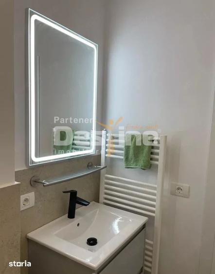 Apartament cu 2 camere în Șagului