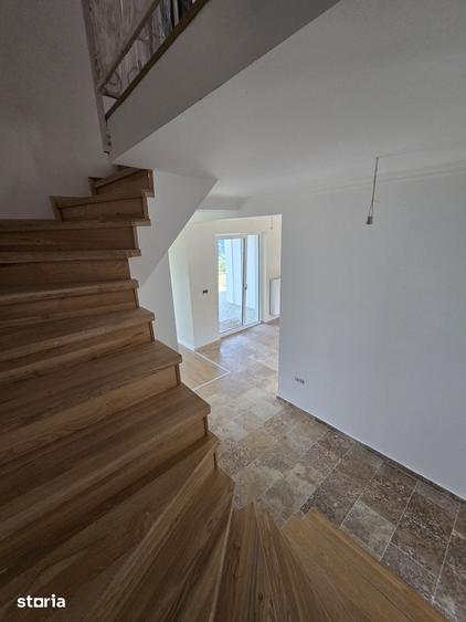 Giroc-Casa 90 mp-3 dormitoare-P+M- Pret de apartament - 7