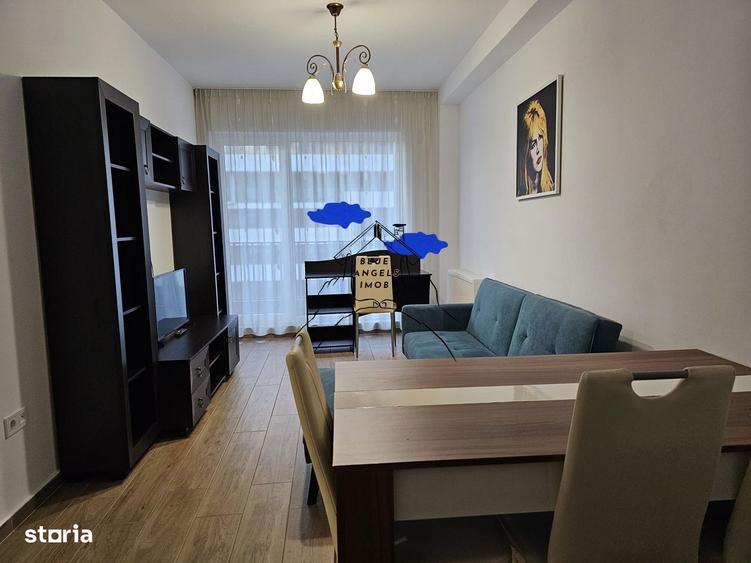 Apartament cu 2 camere în Tractorul