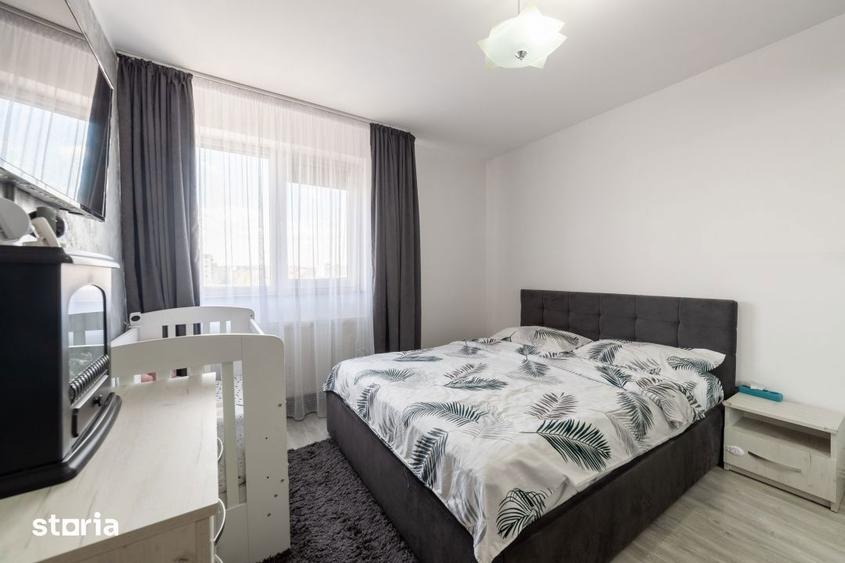 Apartament 2 camere Calea Craiovei - Mobilat | Utilat - 11