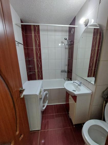 Inchiriez GARSONIERA Cluj Napoca, Manastur- UNTOLD 2026 - 2