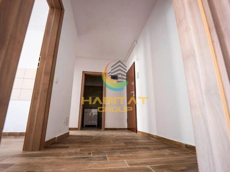 Apartament cu 3 camere decomandat în Berceni — fotografia 2