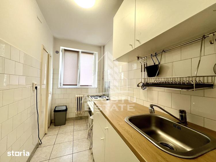 Apartament 2 camere de inchiriat, zona Complex Studentesc, Timisoara - 6