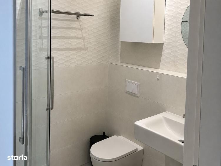 Apartament 3 camere | AFI City | Prima inchiriere | Parcare inclusa - 8