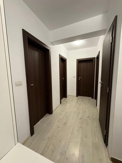 Apartament cu 2 camere decomandat, mobilat în Giroc