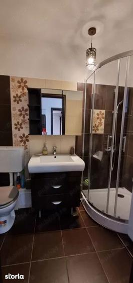 Apartament cu 2 camere decomandat, mobilat în Pantelimon