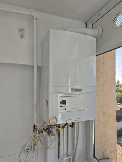 Apartament cu 3 camere decomandat în Lipovei