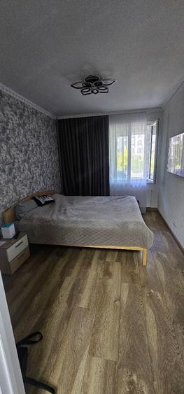 Garsonieră decomandată în Băneasa