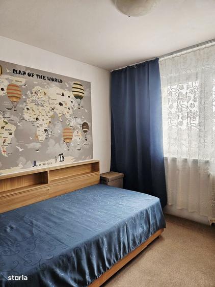 Apartament cu 3 camere în Berceni