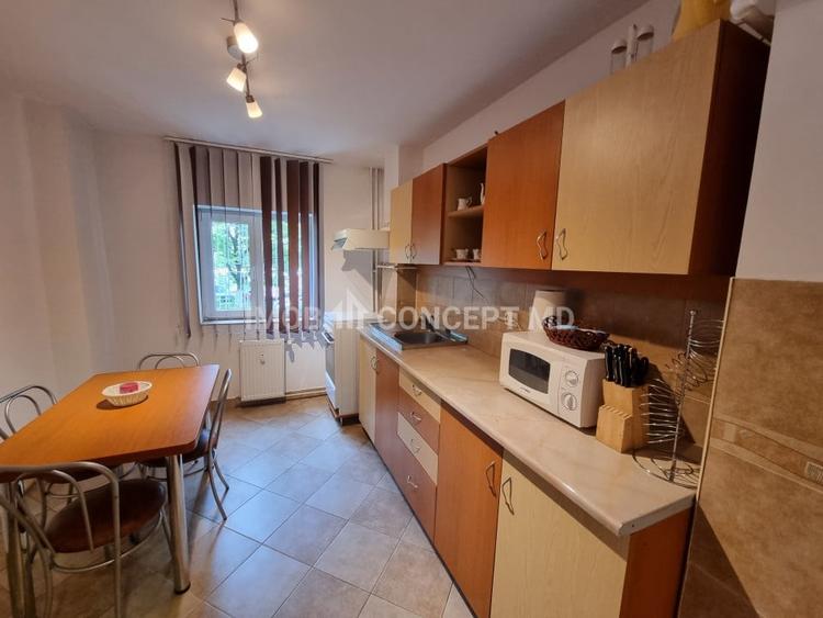 Inchiriere apartament 2 camere decomandat in zona Pta M Viteazul - 10
