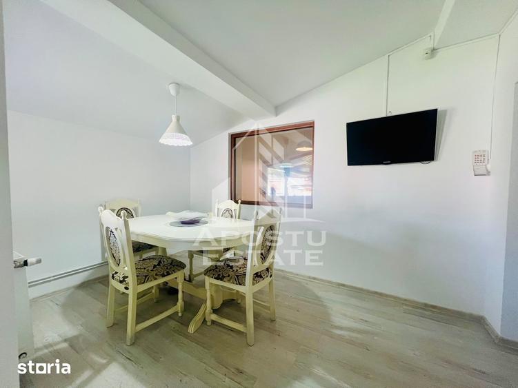 Spațiu comercial, de 120 mp, în Girocului
