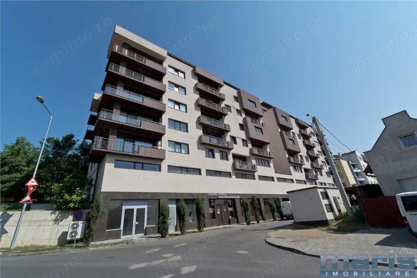 Apartament cu 4 camere în Tudor