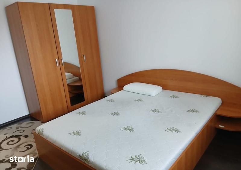 Apartament cu 2 camere semidecomandat în Hipodrom 3
