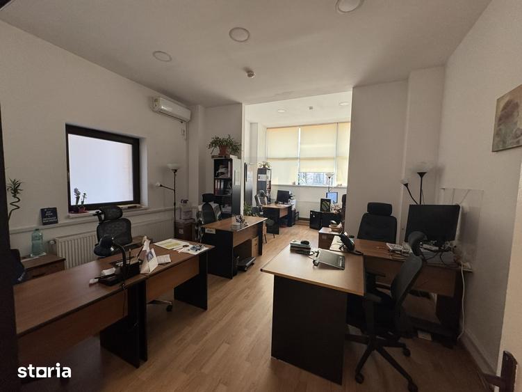 Spațiu comercial, de 1,250 mp, în Dacia