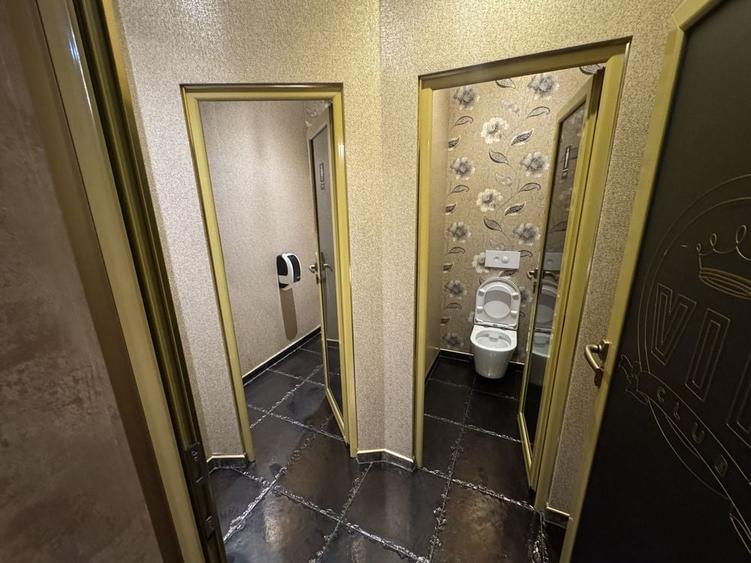Spațiu comercial, de 170 mp, în Central