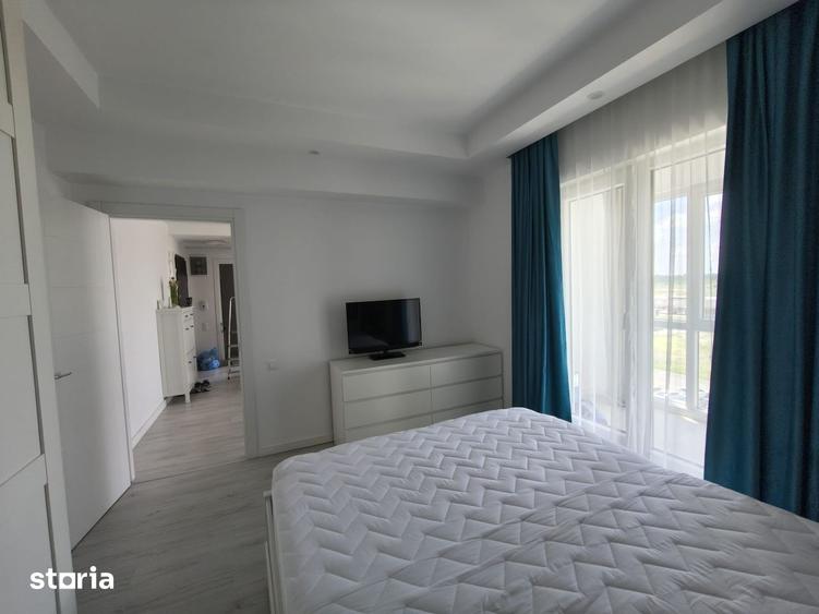 Apartament cu 2 camere în Ștefăneștii de Jos