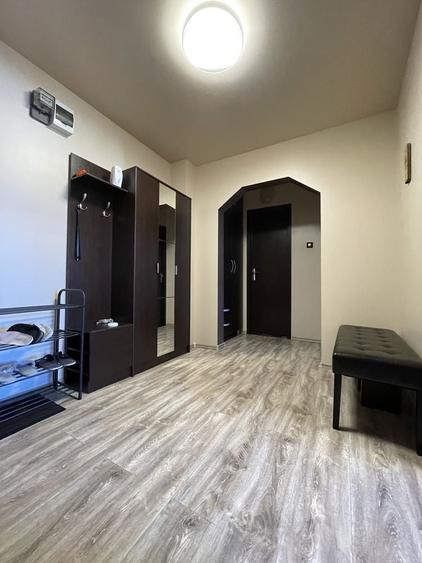 Apartament de inchiriat in complexul studentesc cu 2 camere decomandat si terasa - 7