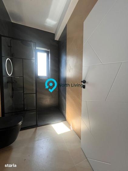 Casa Deosebita Stil Mediteranean | Domnesti - 14