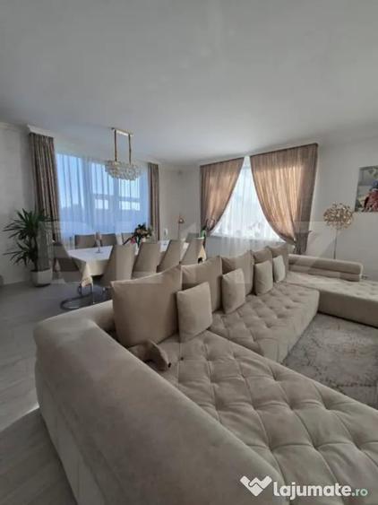 Casa de vanzare in stil mediteranean in ?endreni - 12