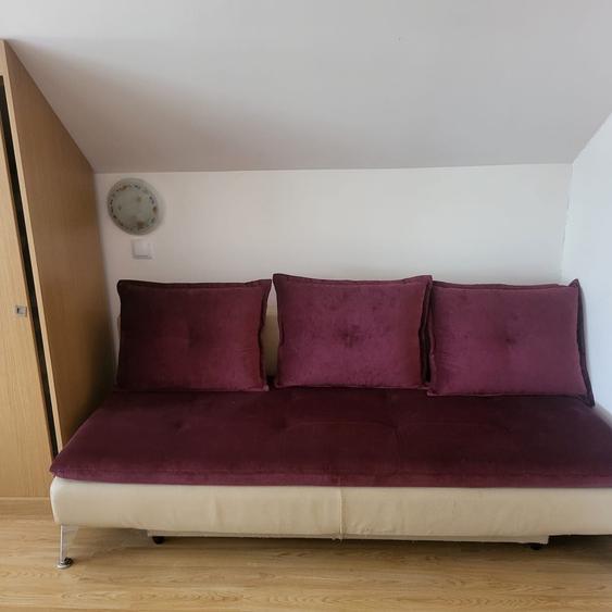 Apartament cu 2 camere decomandat în Florești