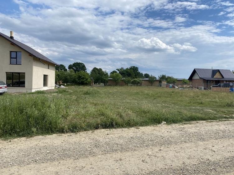 Spațiu comercial, în Dragomirna