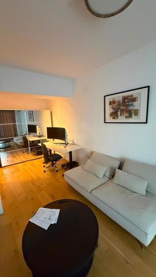 Apartament cu 2 camere în Pipera