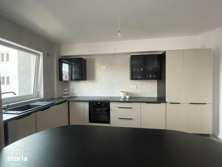 Apartament cu 2 camere în Iosia