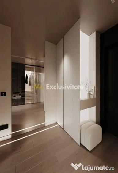 Apartament cu 2 camere semidecomandat în Drumul Taberei