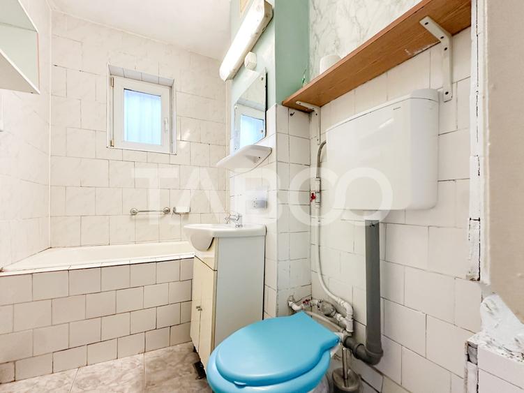 Apartament cu 2 camere decomandat, mobilat în Mănăștur