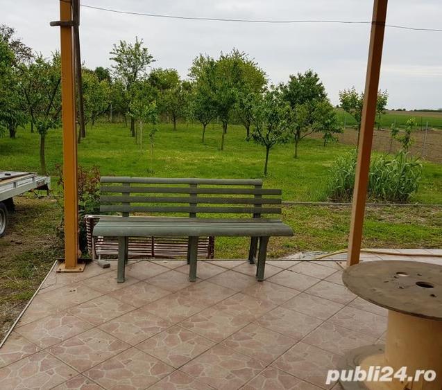 Casă cu 4 camere cu Teren 340 Mp în Central