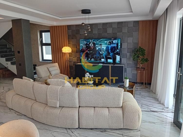 Duplex cu 6 camere cu Canalizare în Nicolae Grigorescu