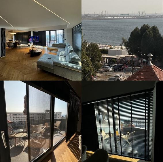 Apartament cu 4 camere decomandat în Nord